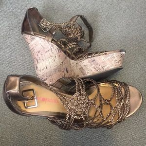 J lo sandals